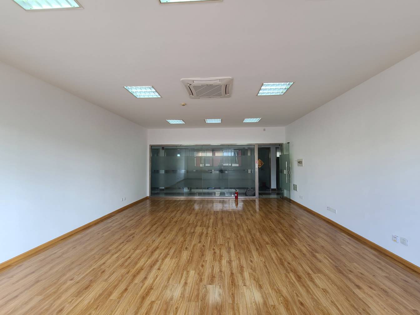 兴远科技大厦