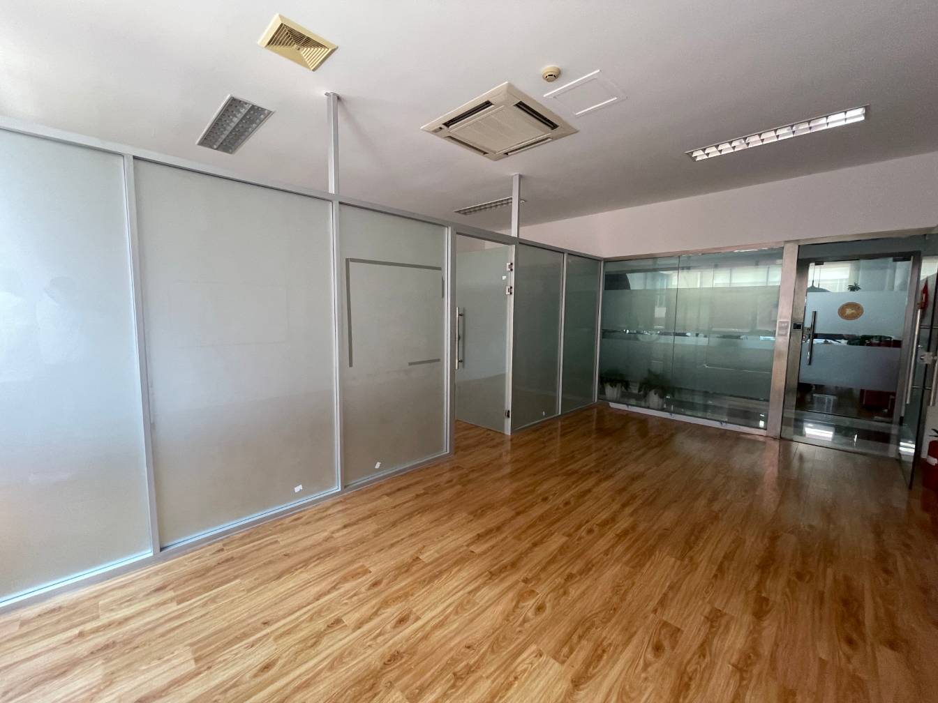 兴远科技大厦