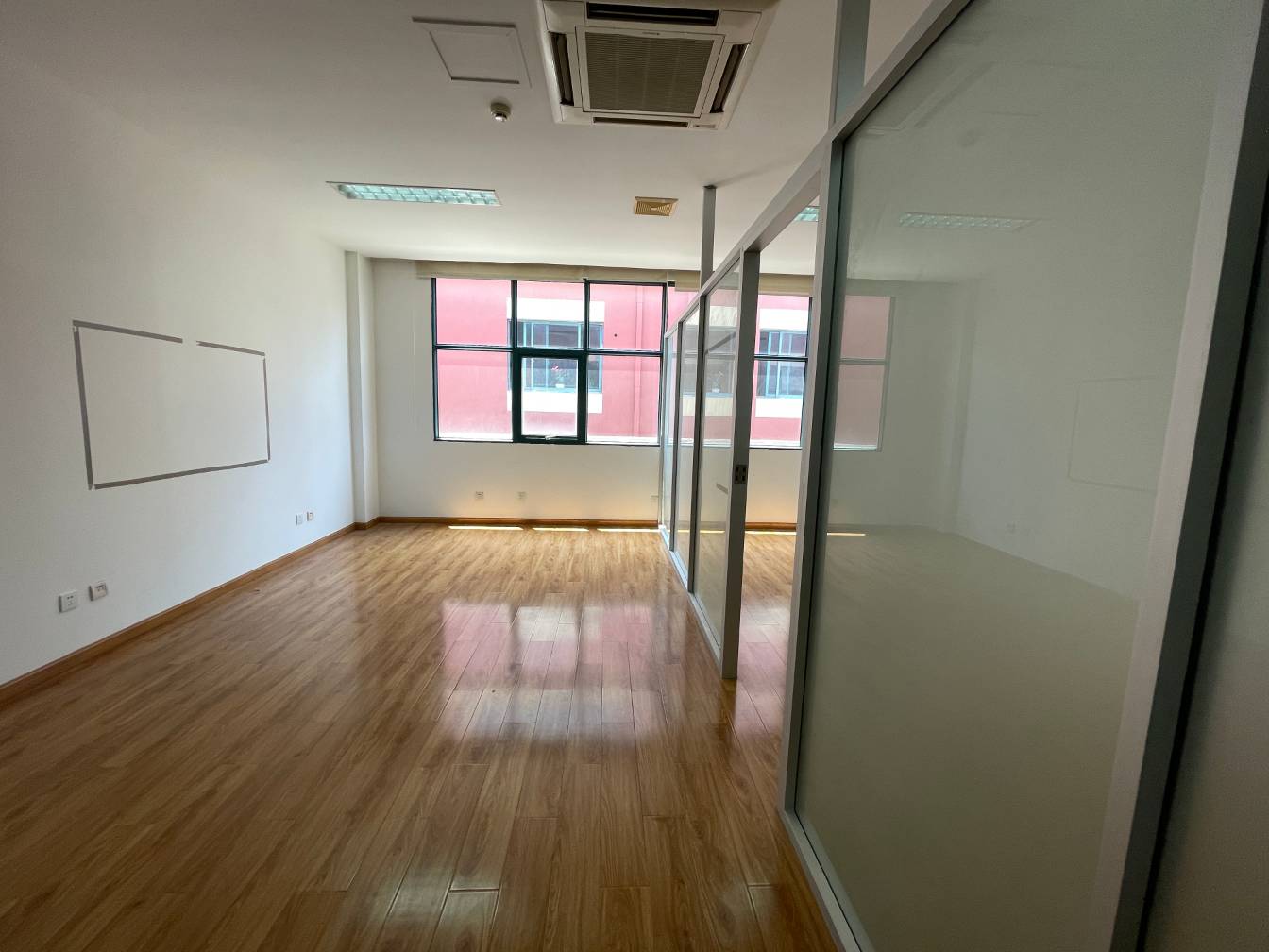 兴远科技大厦