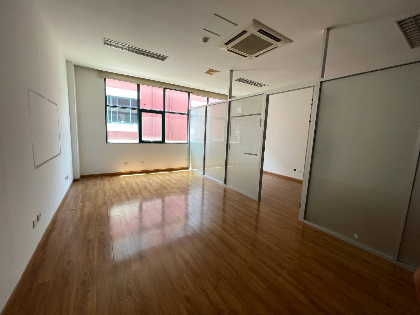 兴远科技大厦