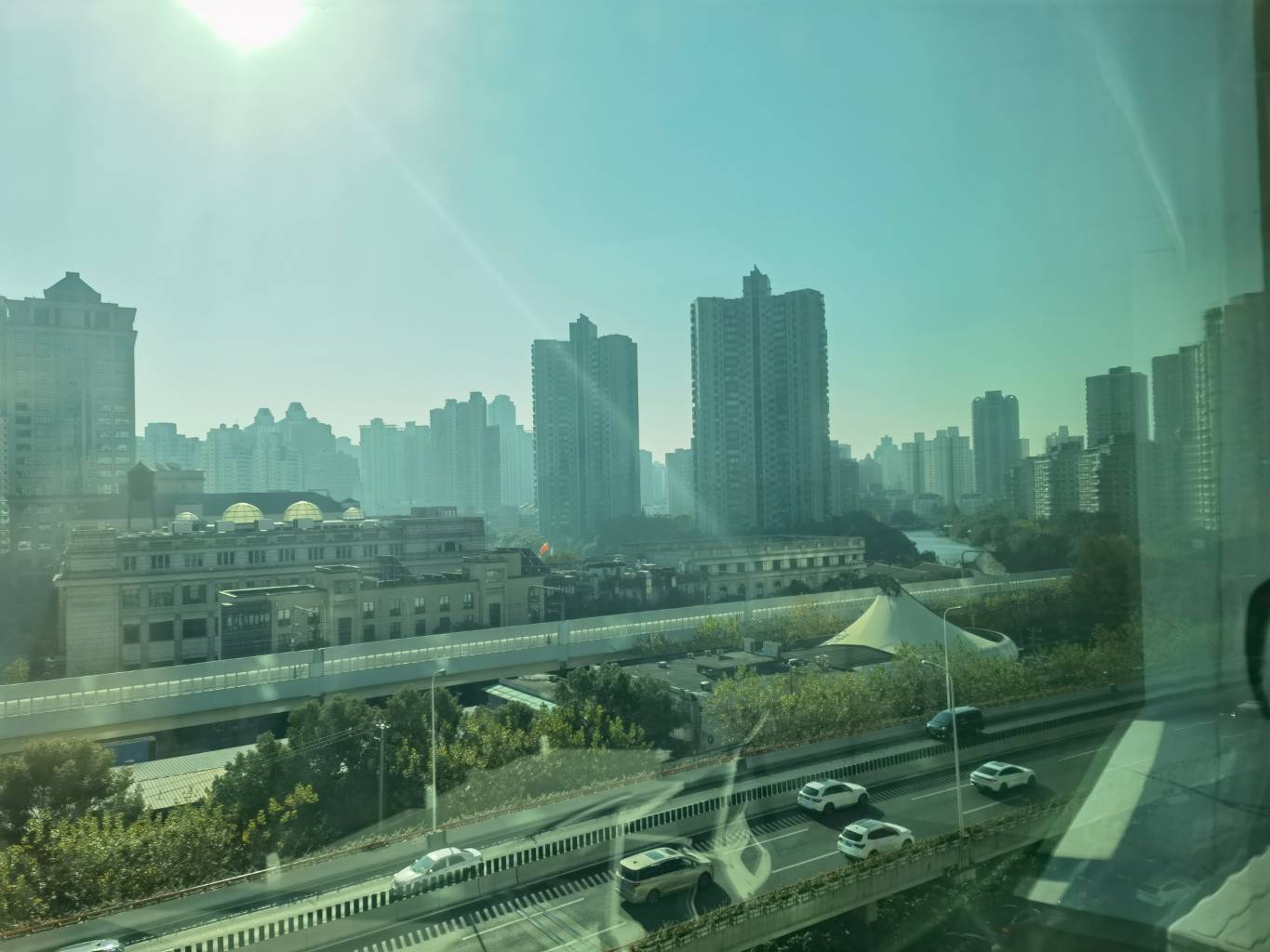 浦发广场