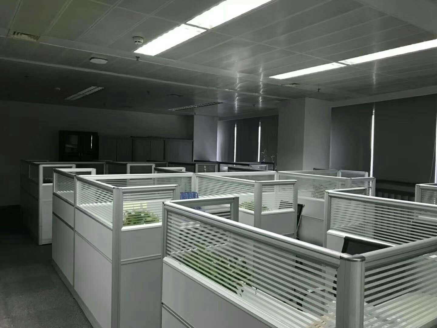 港汇中心一座