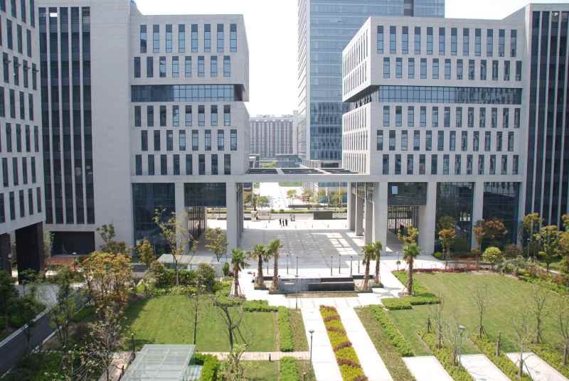 亚芯科技园 精装带隔断 写字楼 外资云集