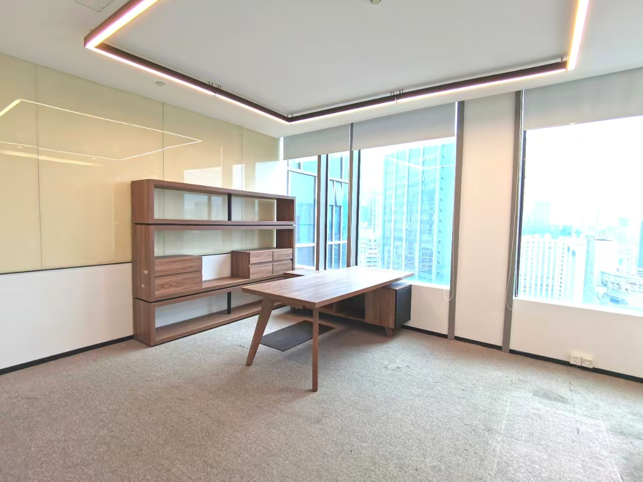 高志大厦