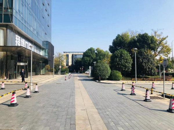 上海绿地中心