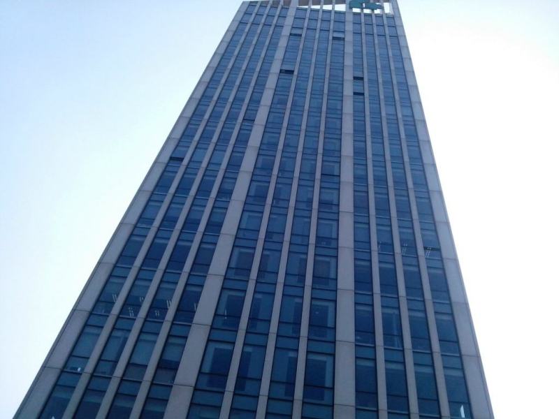 绿地能源大厦193平精装带家具 十号线—上海杨浦区办公室出租