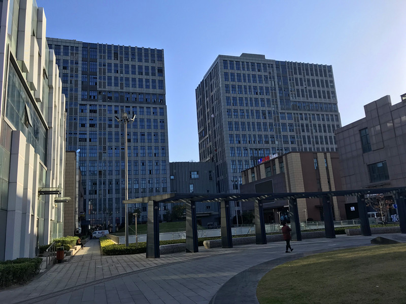 浦江红星国际广场