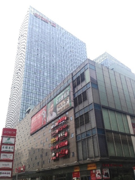 港即租即用精装修小面积办公室出租,费用全包—上海杨浦区办公室出租