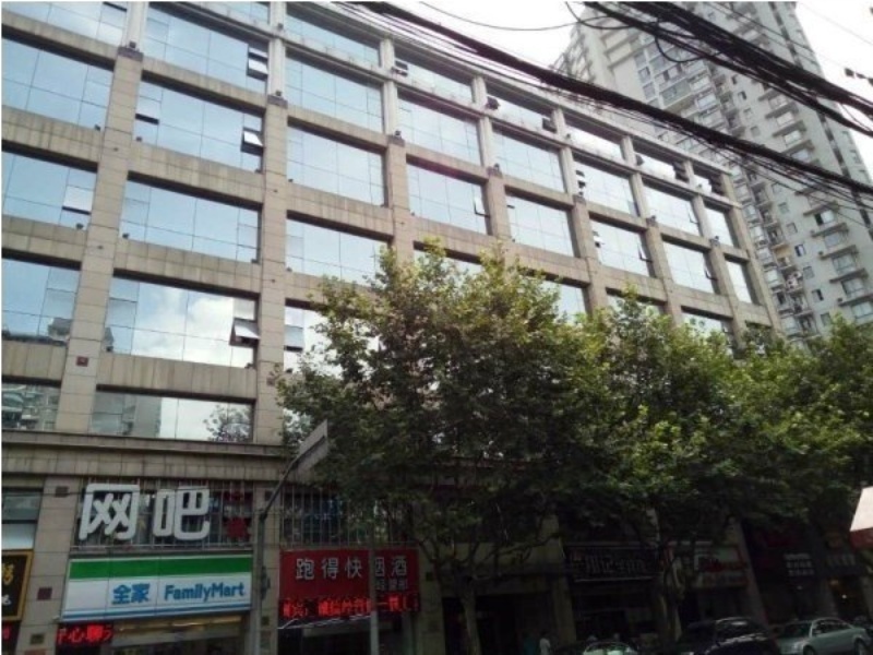 凯阳大厦