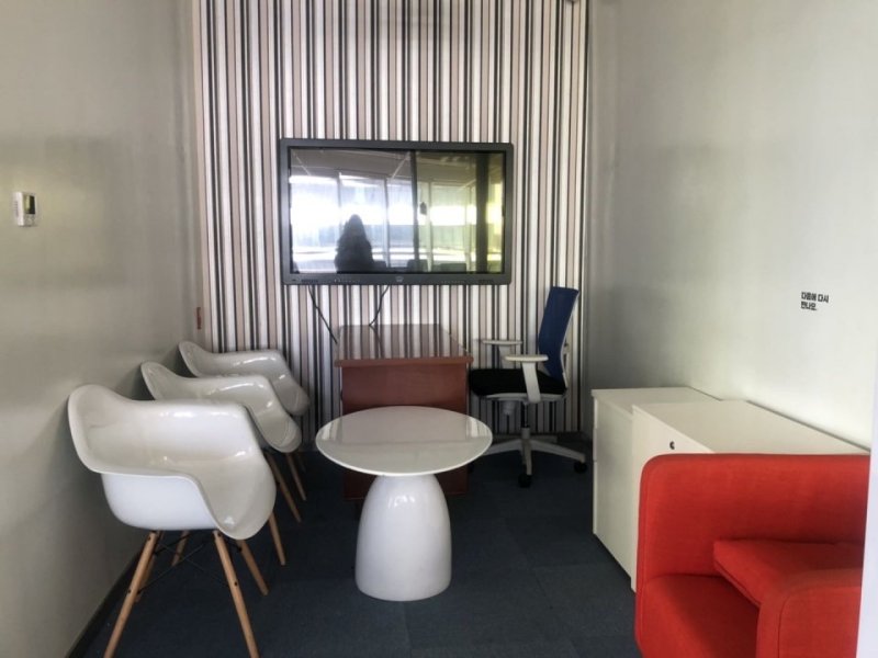 望京soho外立面图