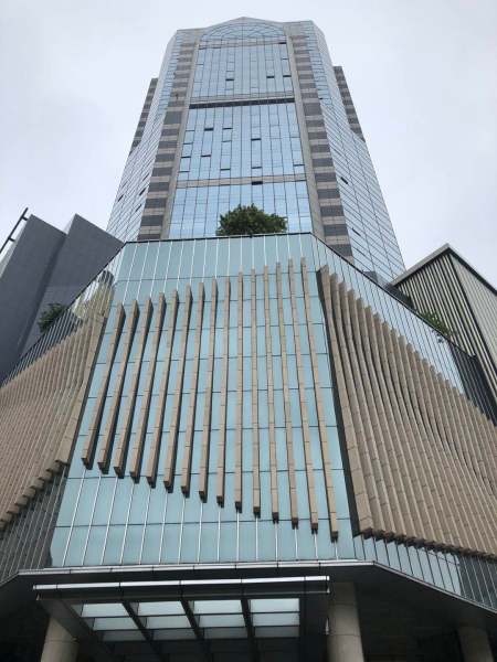 华润时代广场丨新改造丨高区看江!正对电梯丨丨疫情特价