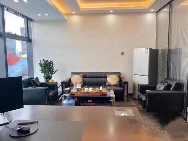 财富金融中心
