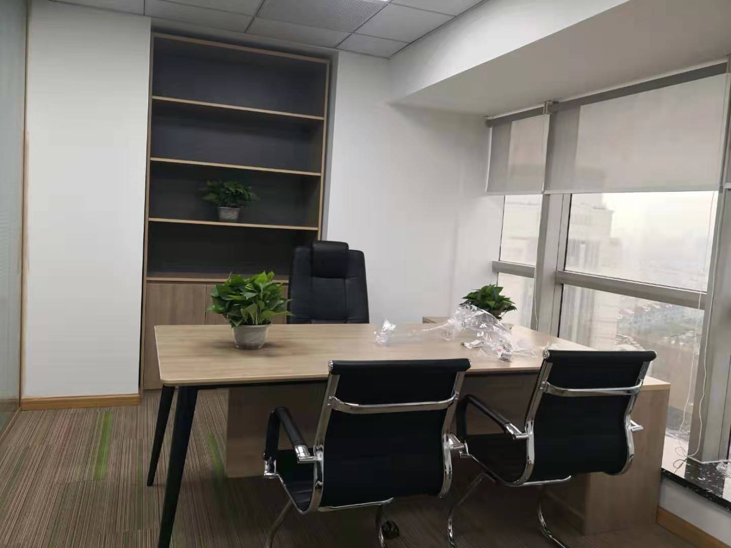 福建天安大厦