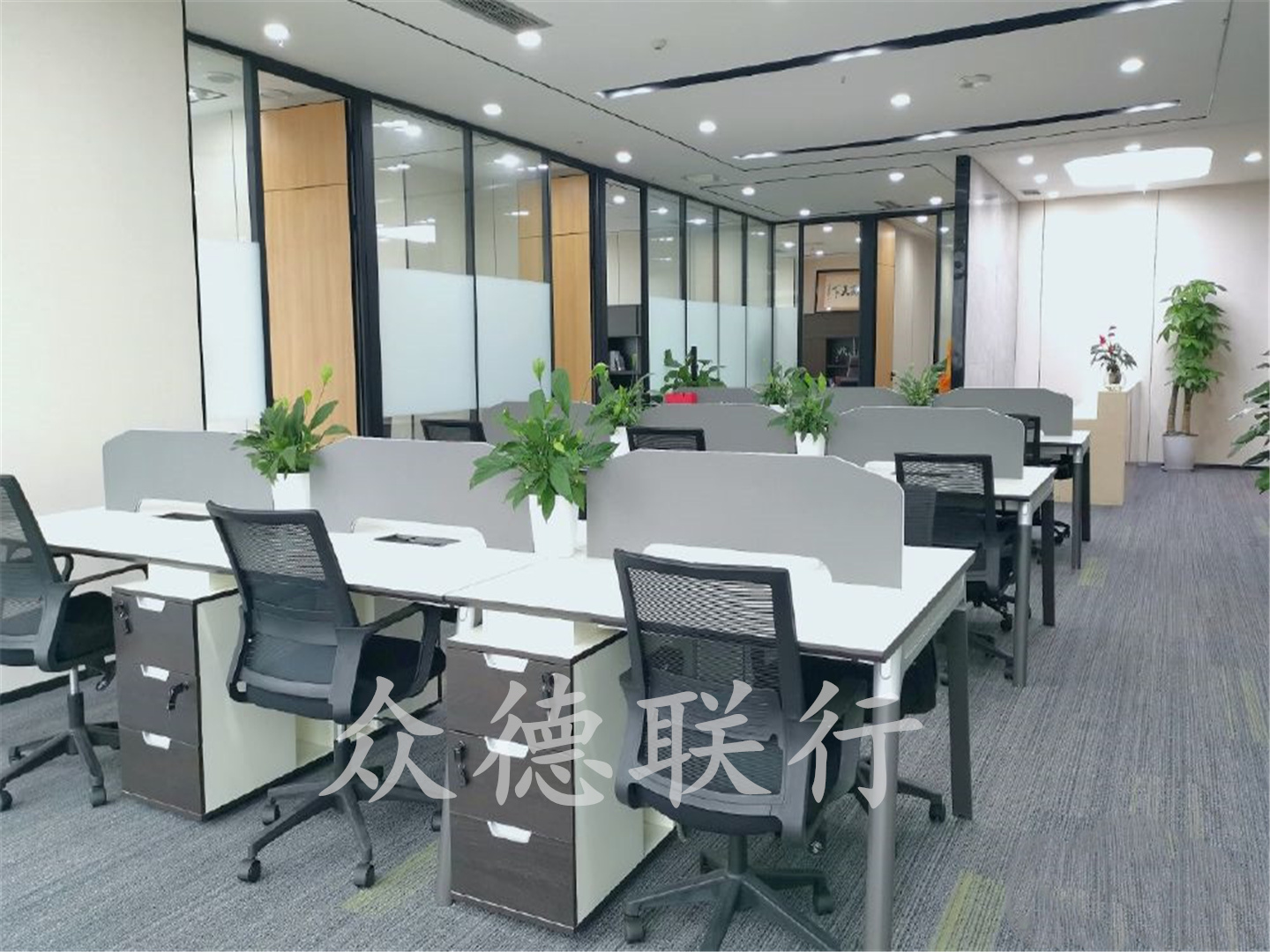 远洋商务