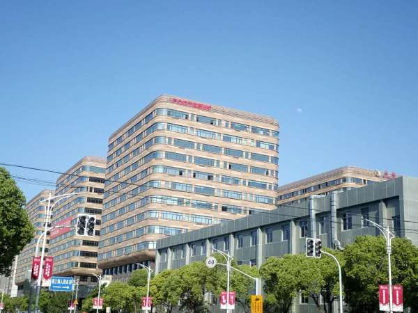 浦江红星国际广场