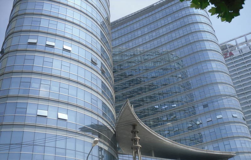 双鸽大厦(世纪凯厦)