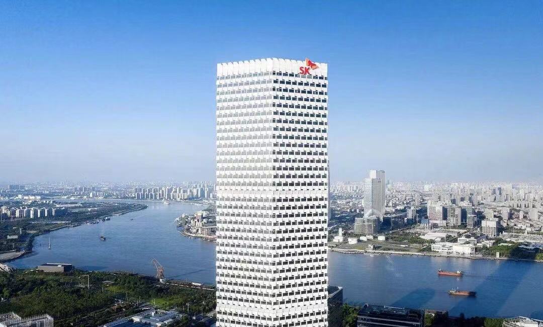上海SK大厦