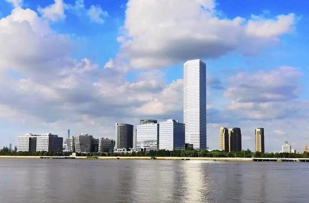 上海SK大厦