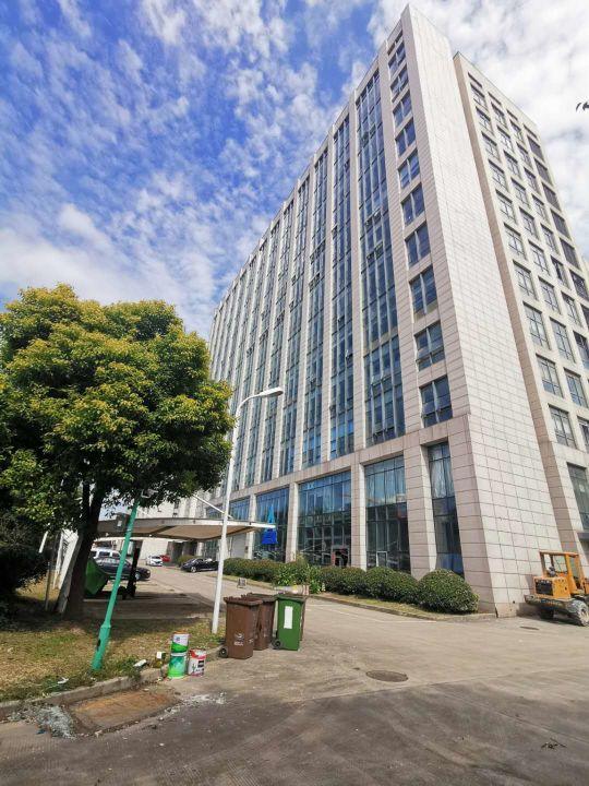中信泰富大厦