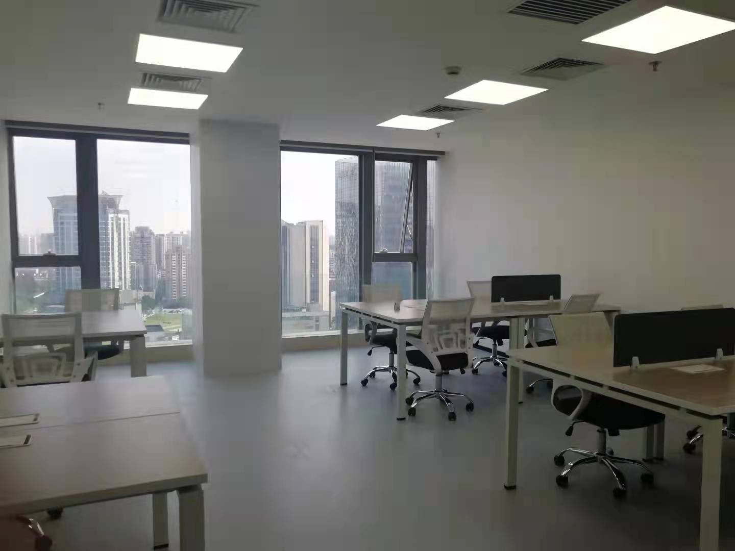 五角场万达广场