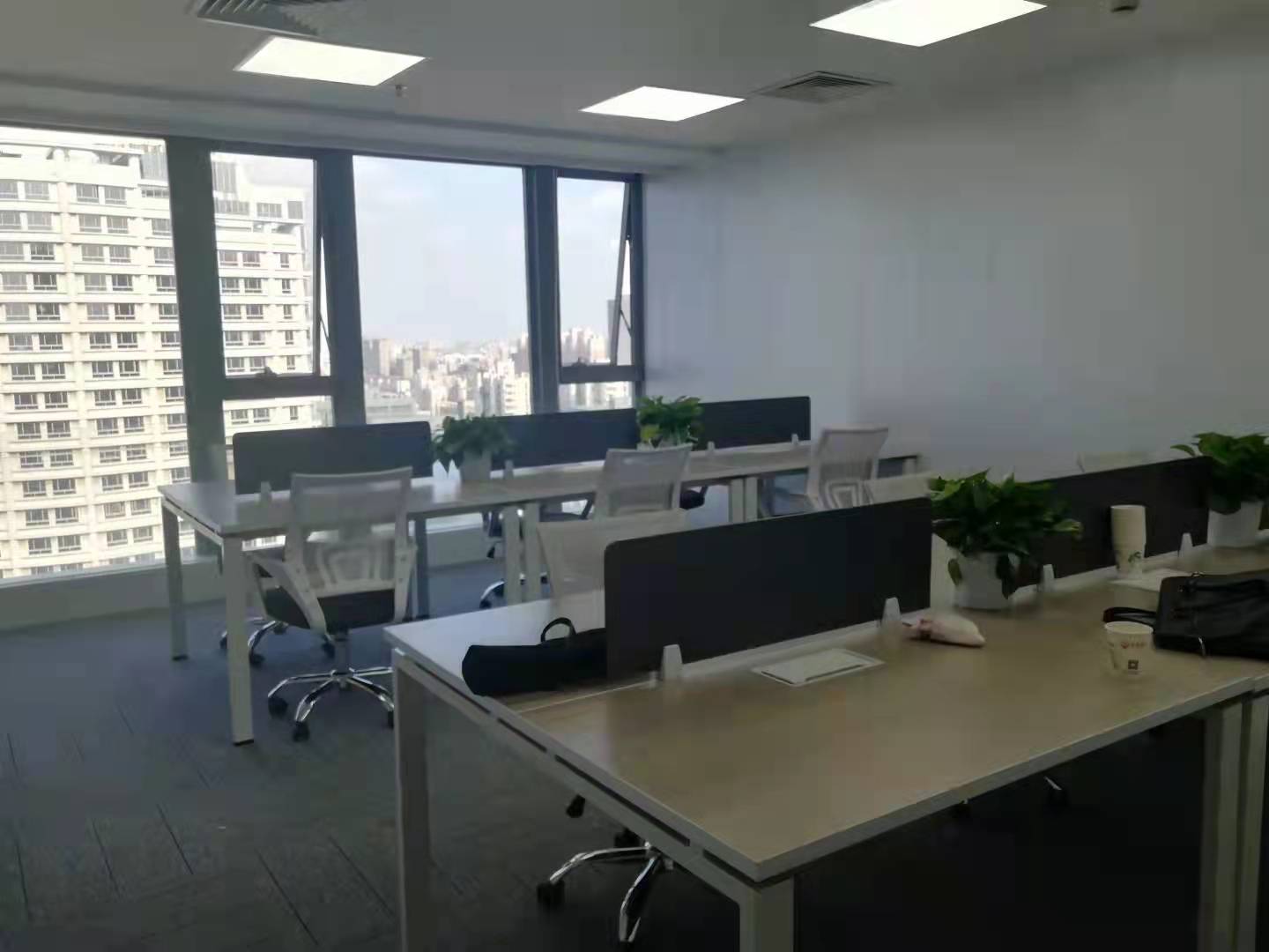 五角场万达广场