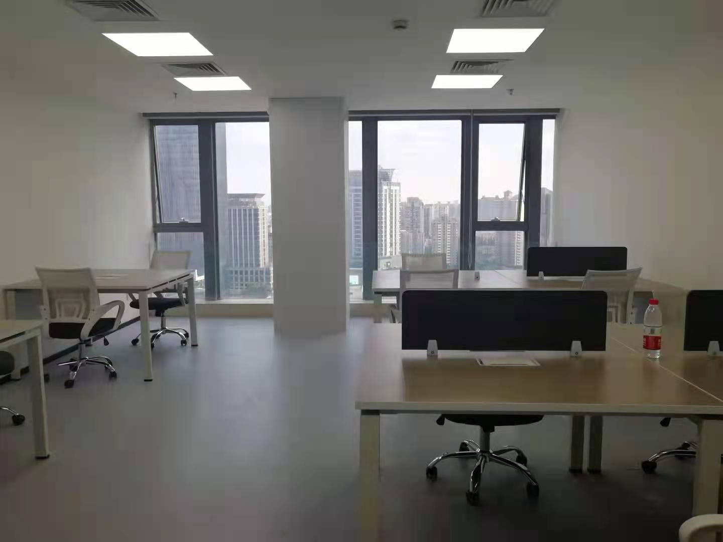 五角场万达广场