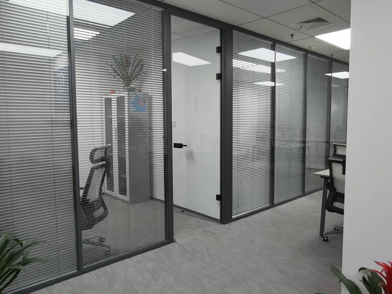 腾飞浦汇大厦