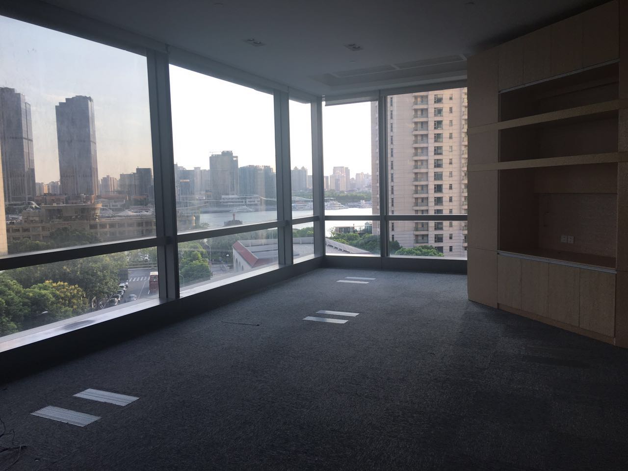 金砖大厦