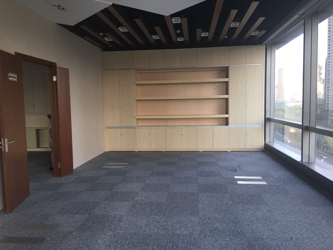 金砖大厦