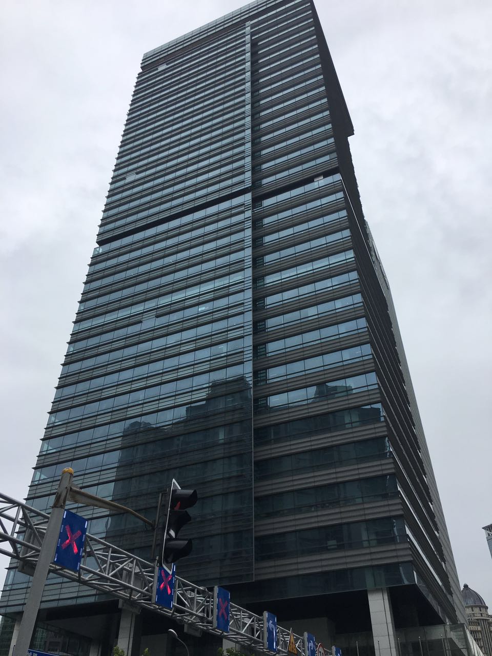 金砖大厦