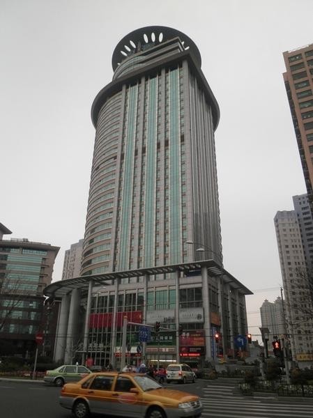 均瑶国际广场