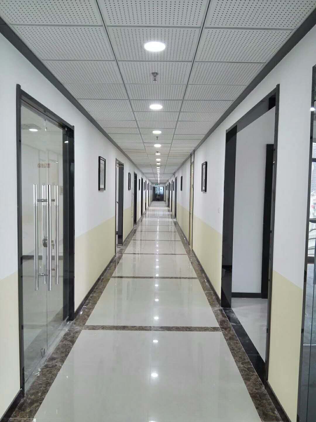 光启园