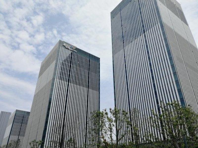 徐汇区漕河泾开发区漕河泾中心综合商务区