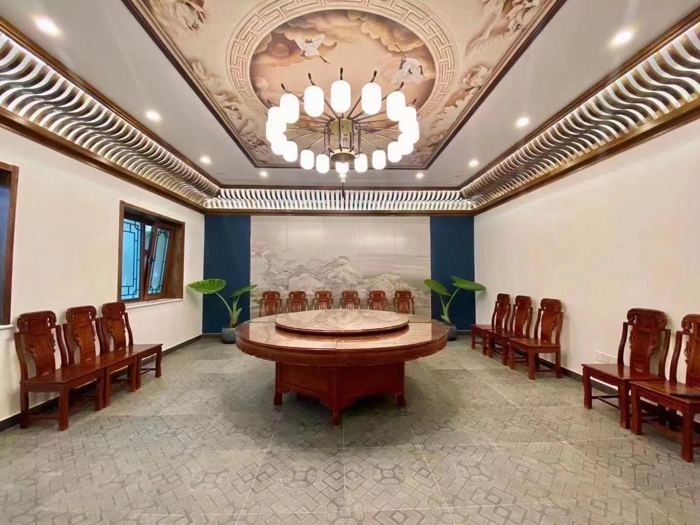 安定门四合院