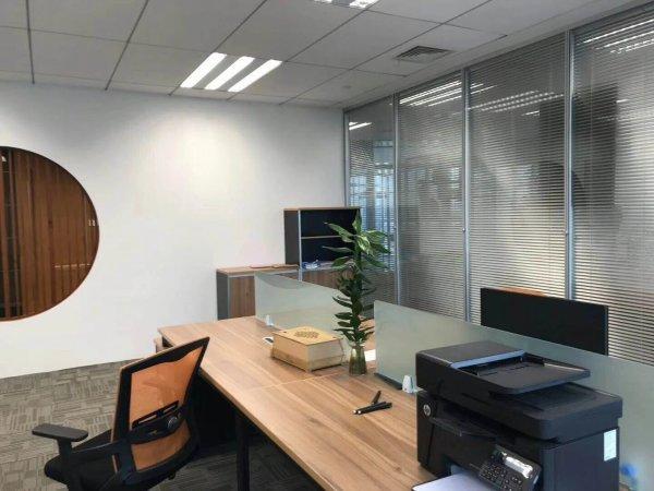 绿地汇中心