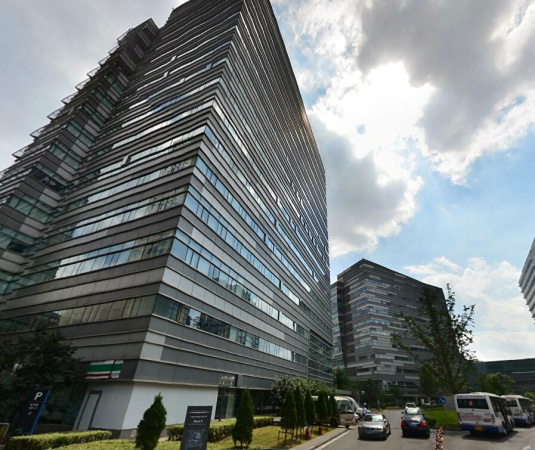 长风公园,小户型65平租3元,北岸长风,装修有钥匙