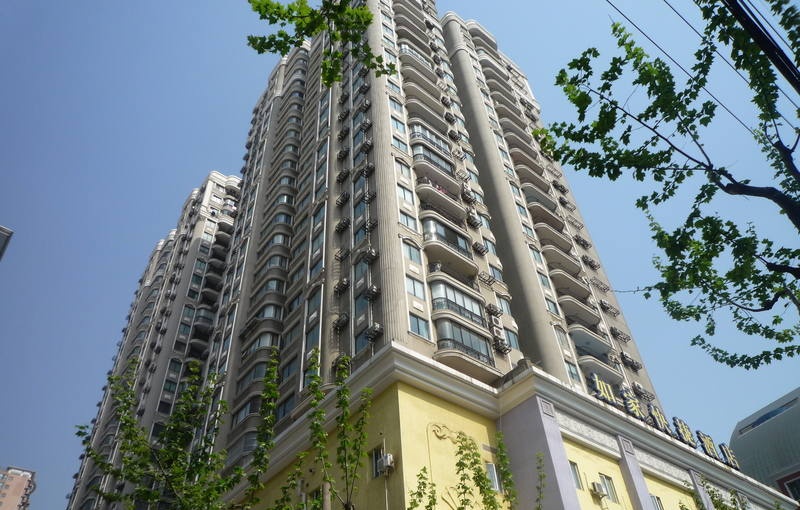 明华大厦写字楼出租,明华大厦 独立空调,带上下水 不限行业—上海黄浦