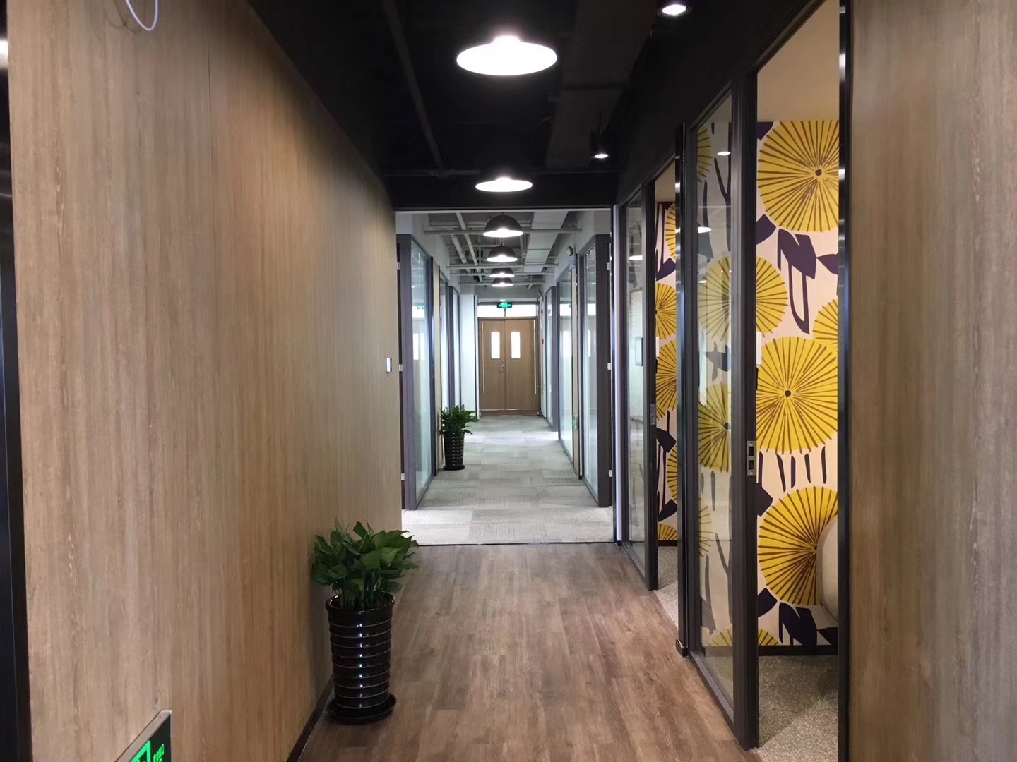 集创公园