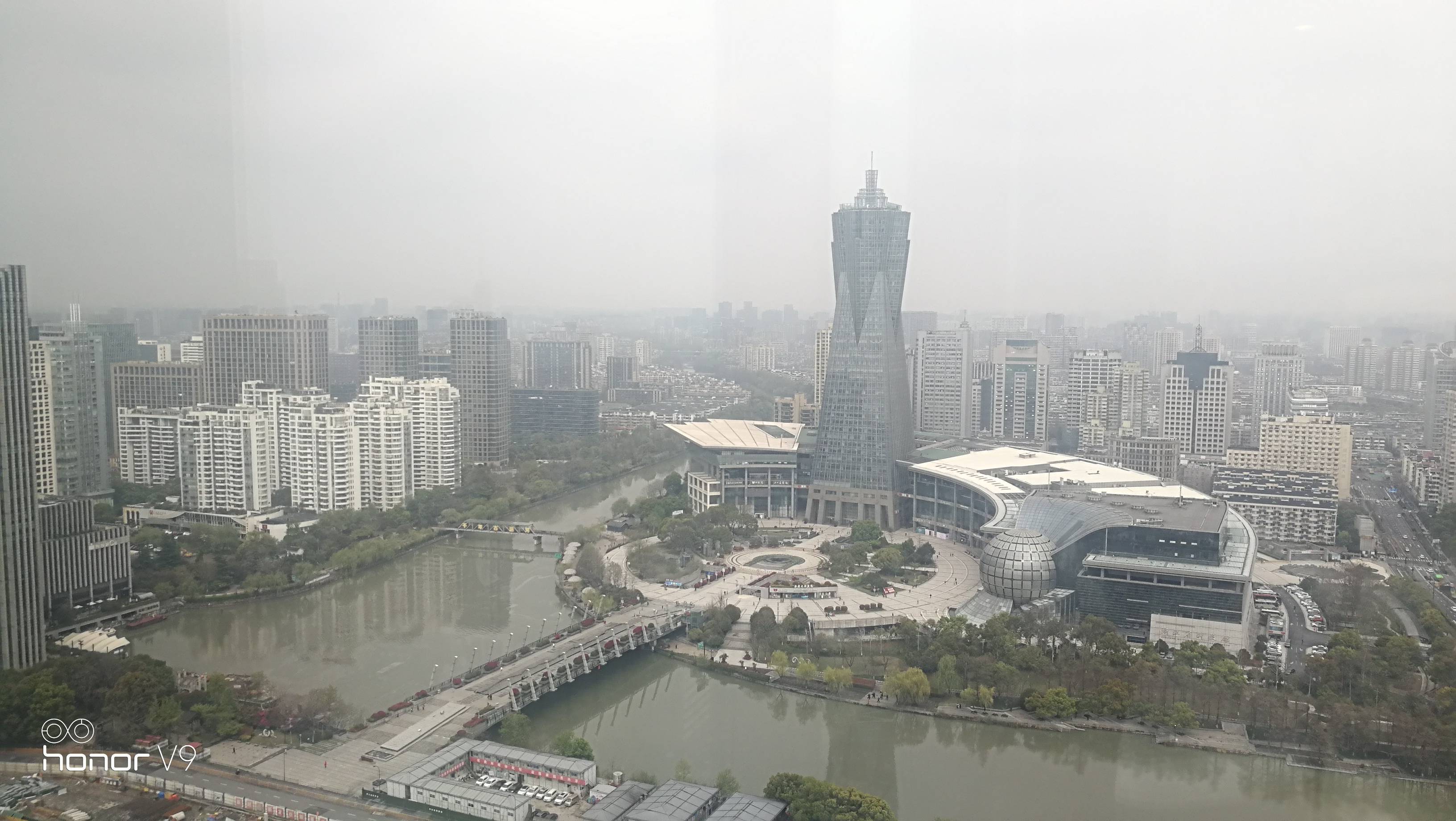 武林恒隆广场