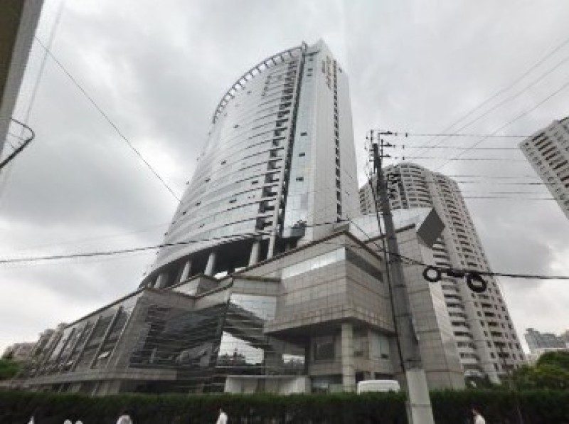 明申中心大厦185平方出租