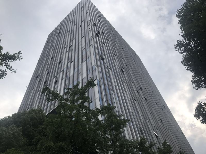 莘庄解放日报大厦