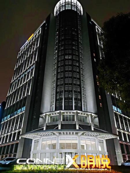 明悦大厦写字楼出租,明悦大厦精装修1300平可分割交通便利—上海浦东