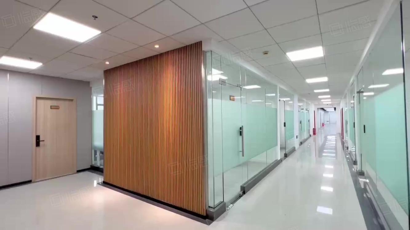 浦东城市生命科技园