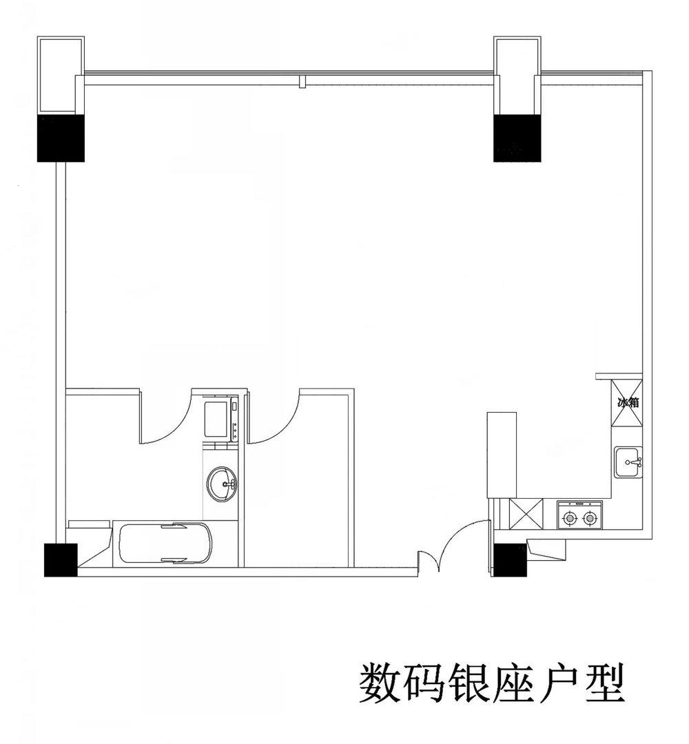 神州数码大厦