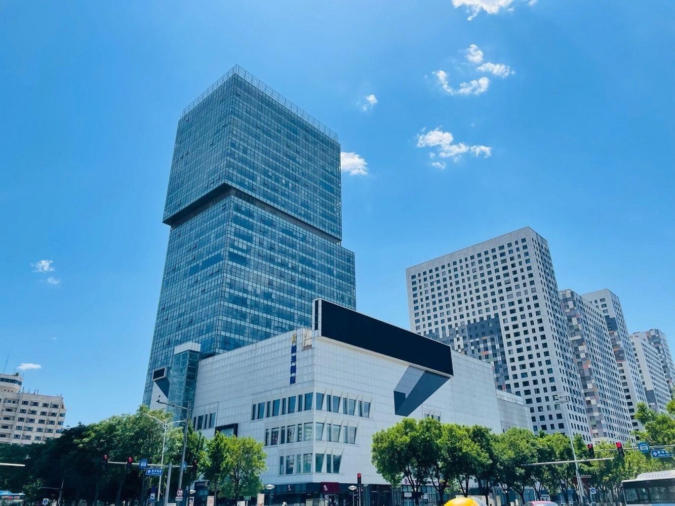 京杭广场