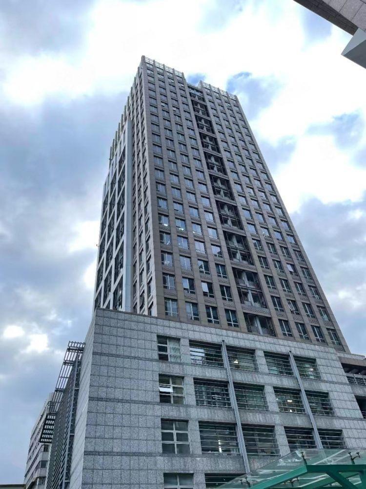 同诠大厦
