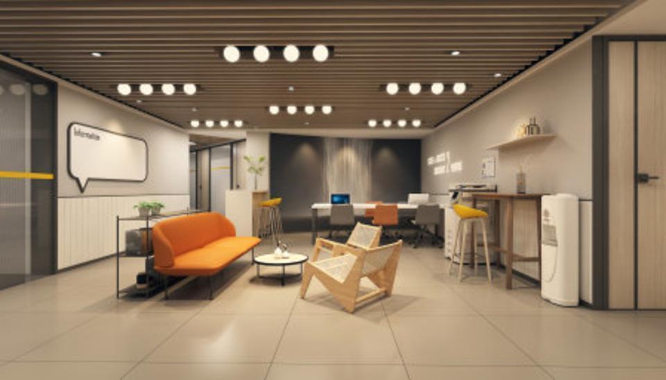 宝鼎大厦