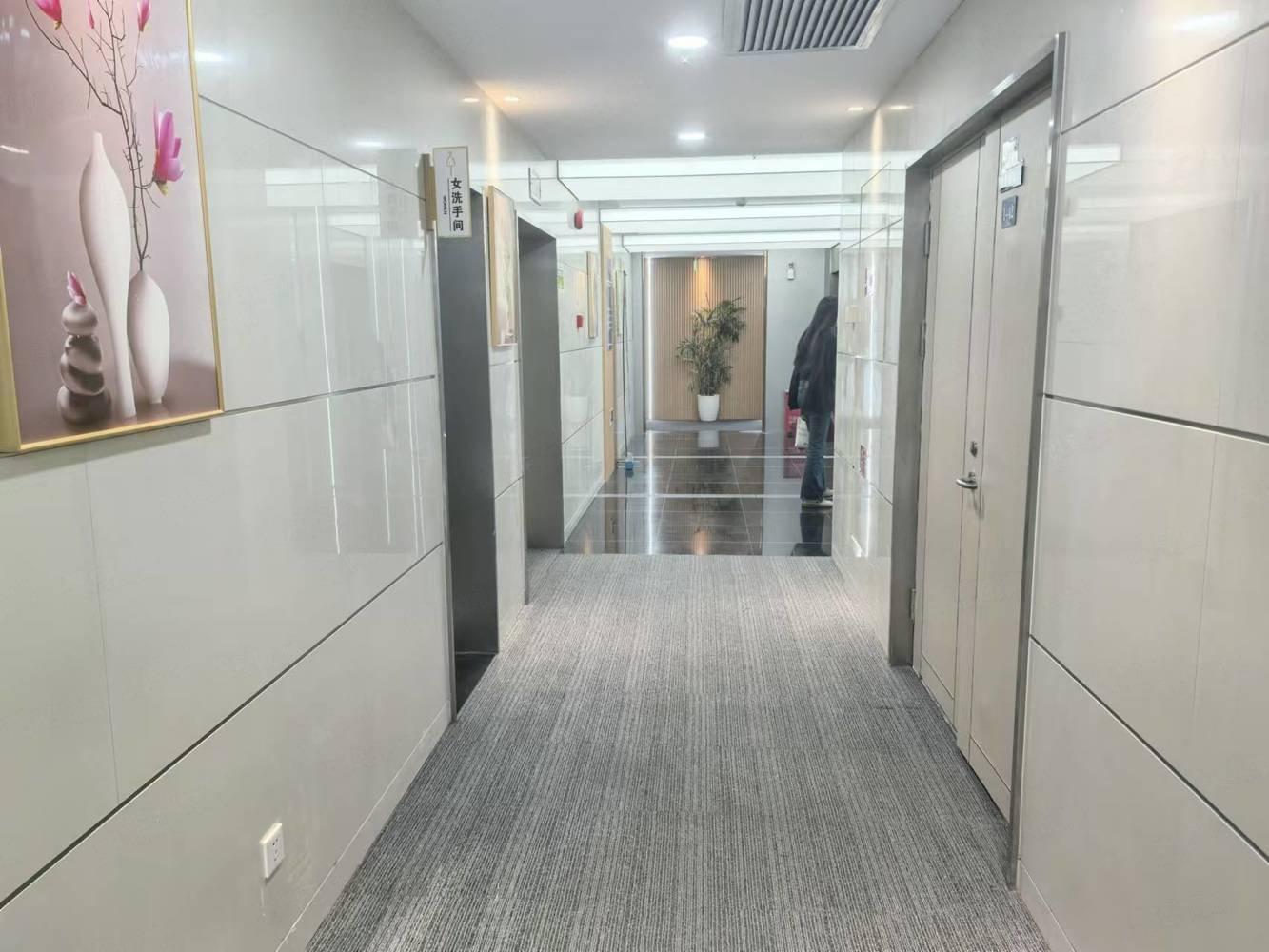 绿地能源大厦