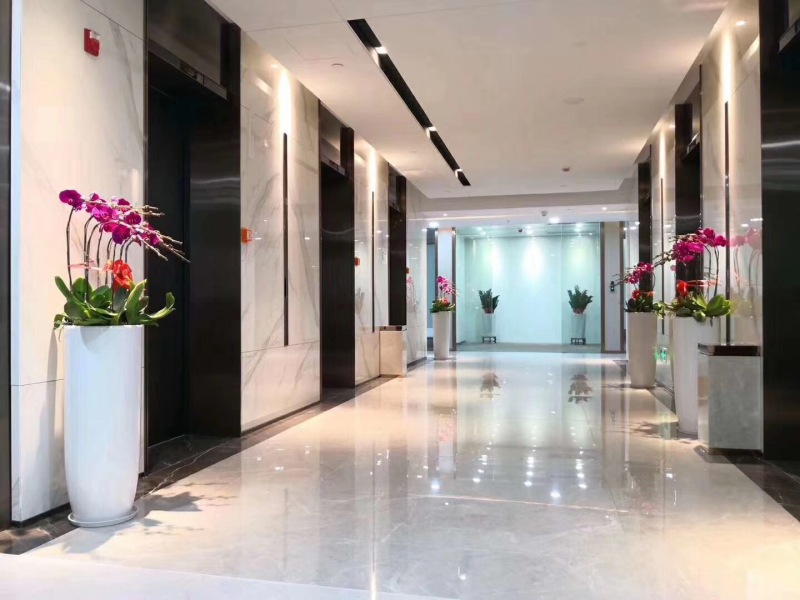 安吉尔大厦工位出租,福田八卦岭红本办公室出租,配红本配合看场地