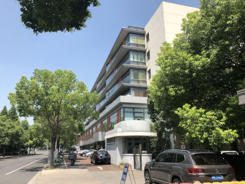 2号线北新泾 天祥大厦 独立空调采光好 性价比高